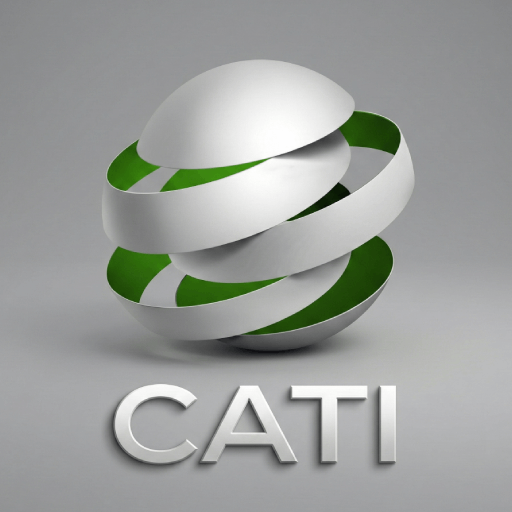 CATI - Controle de Ativo Imobilizado