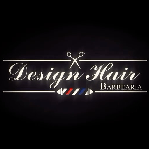 Design Hair Barber
